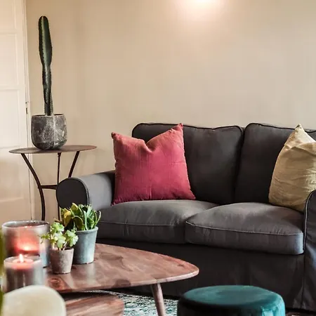 Laurestes Σπίτι διακοπών