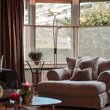 Σπίτι διακοπών Laurestes *