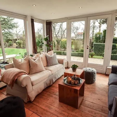 Σπίτι διακοπών Laurestes *