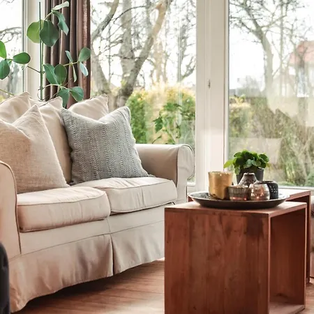 Σπίτι διακοπών Laurestes Nieuwpoort