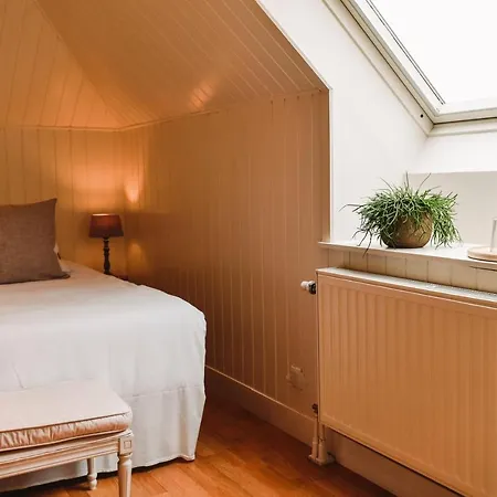 Σπίτι διακοπών Laurestes *