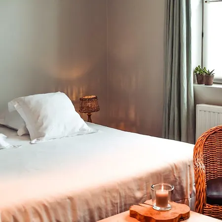 Laurestes Σπίτι διακοπών *