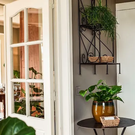 Laurestes Σπίτι διακοπών *