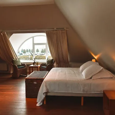 Laurestes * Nieuwpoort