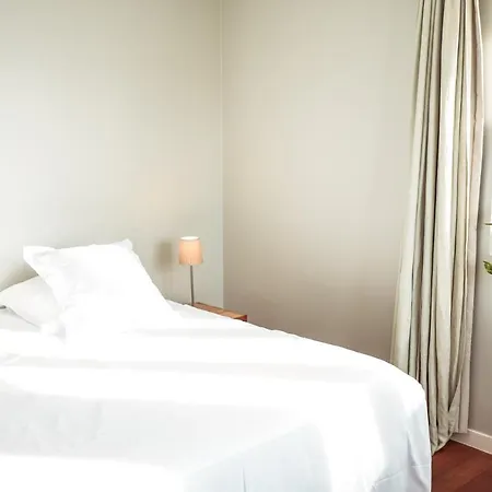 Σπίτι διακοπών Laurestes Nieuwpoort